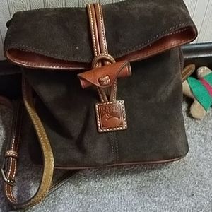 Dooney and Bourke purse
